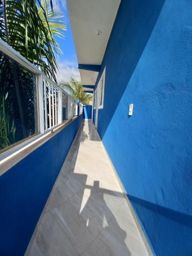 Apartamento Avenida 07