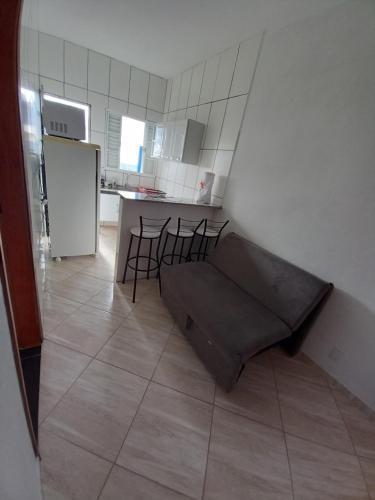 Apartamento Avenida 07