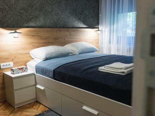My Space Apartment