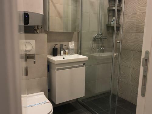 My Space Apartment