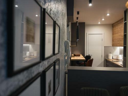 My Space Apartment