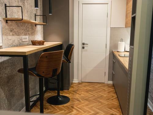 My Space Apartment