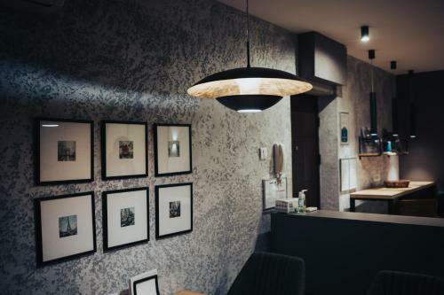 My Space Apartment