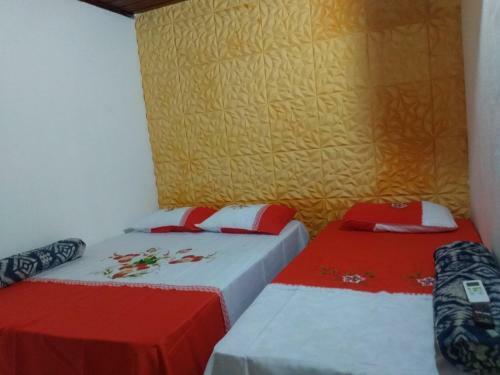 Apartamento Flats Su�tes Toque Dos Milagres