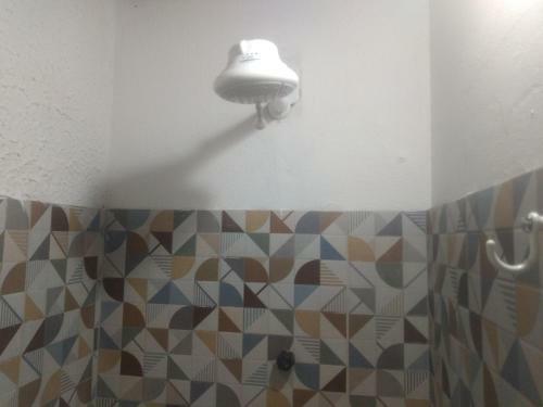 Apartamento Flats Su�tes Toque Dos Milagres