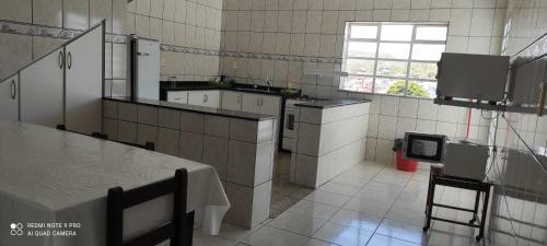 Casa Chega Mais