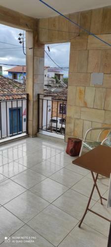 Casa Chega Mais
