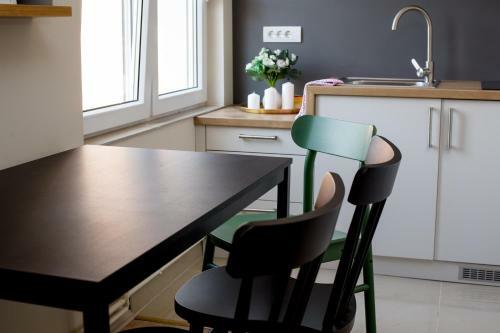 Apartman Zeka Paragvajac