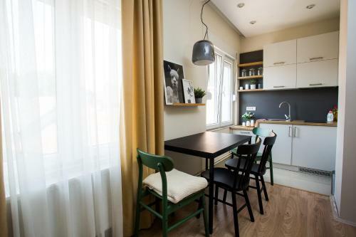 Apartman Zeka Paragvajac