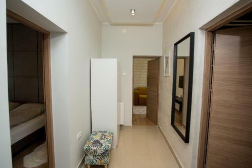 Apartman Zeka Paragvajac