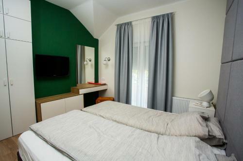 Apartman Zeka Paragvajac