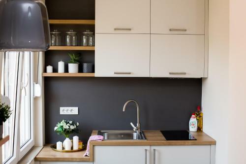 Apartman Zeka Paragvajac