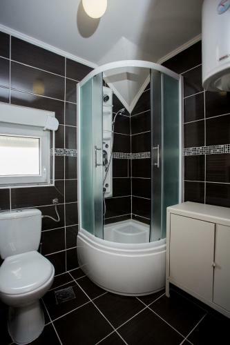 Apartman Zeka Paragvajac