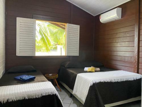 Villa Casa Brilho Dos Milagres