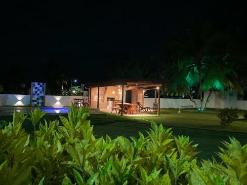 Villa Casa Brilho Dos Milagres