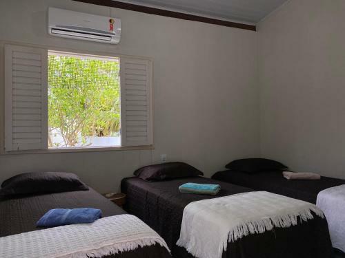 Villa Casa Brilho Dos Milagres