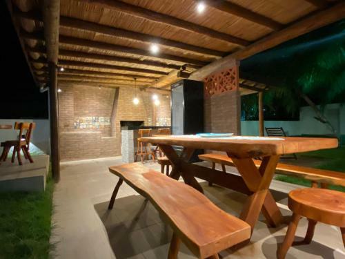 Villa Casa Brilho Dos Milagres