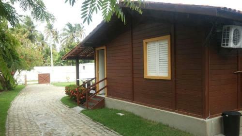 Villa Casa Brilho Dos Milagres