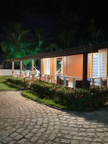 Villa Casa Brilho Dos Milagres