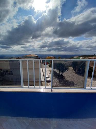 Apartamento Avenida 04