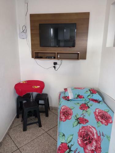 Apartamento Avenida 04