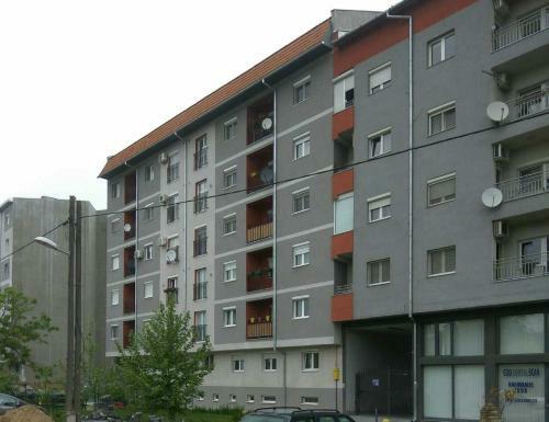 Matije Gupca 91 Apartman