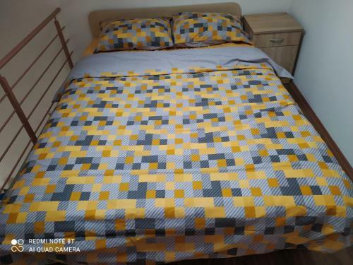 Matije Gupca 91 Apartman