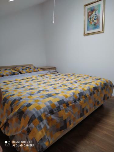 Matije Gupca 91 Apartman
