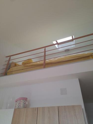 Matije Gupca 91 Apartman