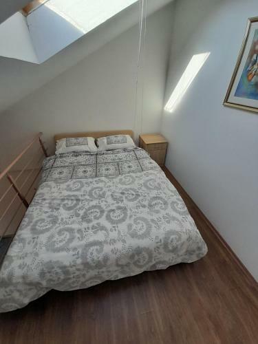Matije Gupca 91 Apartman