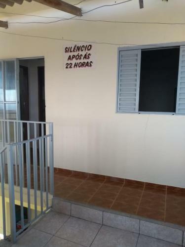 Posada Pousada Silva