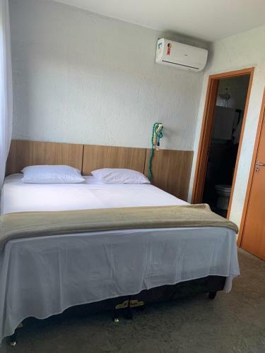 Apartamento Vila Dos Milagres