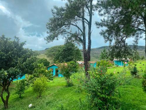 Hostal Pousada Mont Serrat
