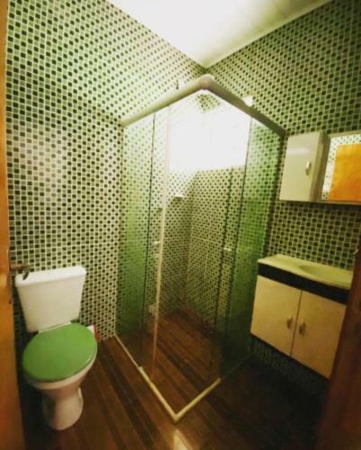 Hostal Pousada Mont Serrat