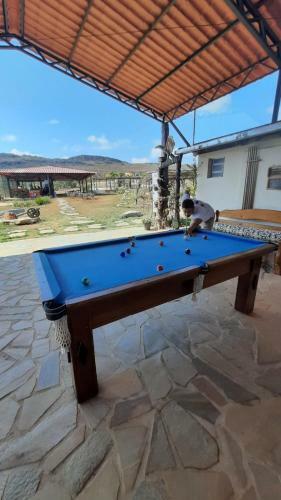 Posada Pousada A Gruta