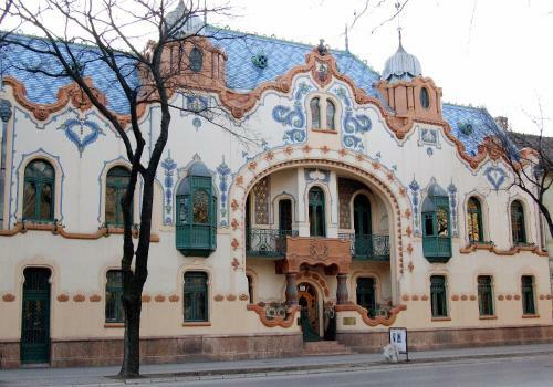 Apartamento Charming & Relaxing - Feel Like Home In Subotica