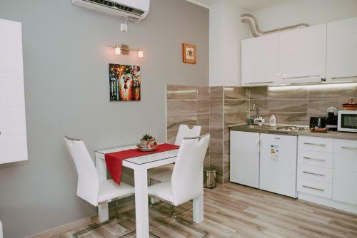 Apartamento Charming & Relaxing - Feel Like Home In Subotica