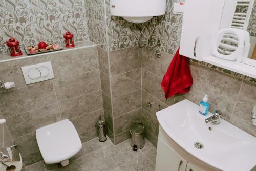Apartamento Charming & Relaxing - Feel Like Home In Subotica