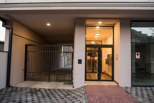 Apartamento Charming & Relaxing - Feel Like Home In Subotica