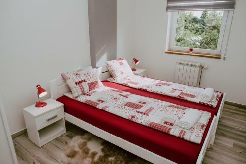 Apartamento Charming & Relaxing - Feel Like Home In Subotica