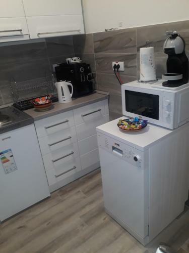 Apartamento Charming & Relaxing - Feel Like Home In Subotica
