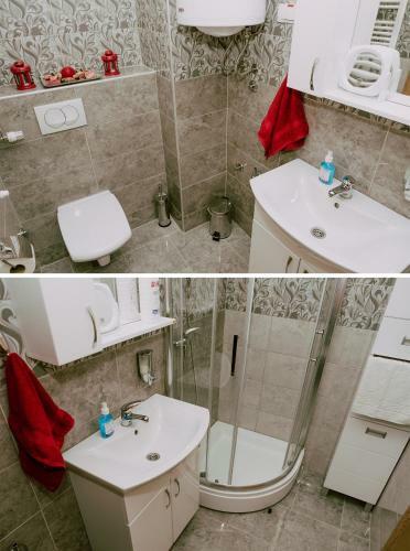 Apartamento Charming & Relaxing - Feel Like Home In Subotica