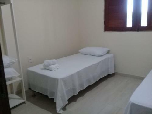 Casa Encanto Milagres