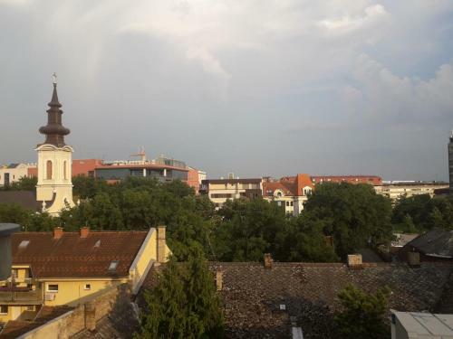 Apartman Dubravka