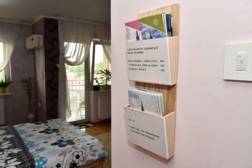 Apartman Dubravka