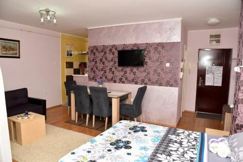Apartman Dubravka