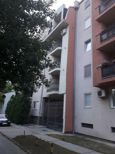 Apartman Dubravka
