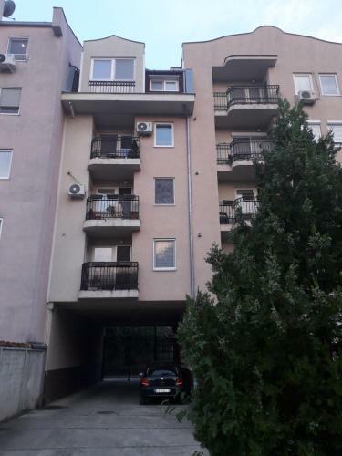Apartman Dubravka