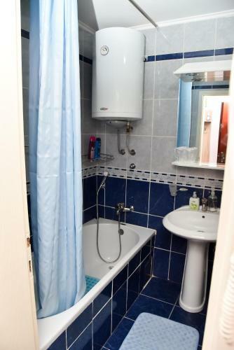 Apartman Dubravka
