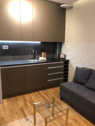 Apartamento Linden Flower